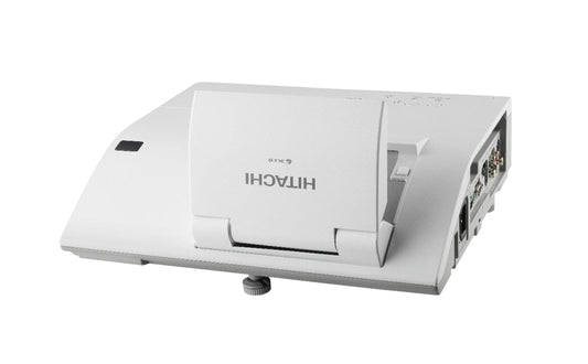 Hitachi  3LCD Short Throw Projector - CPAW312WN