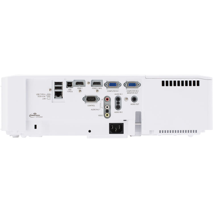 Hitachi CP-EX3051WN XGA 3LCD Conference Room Projector