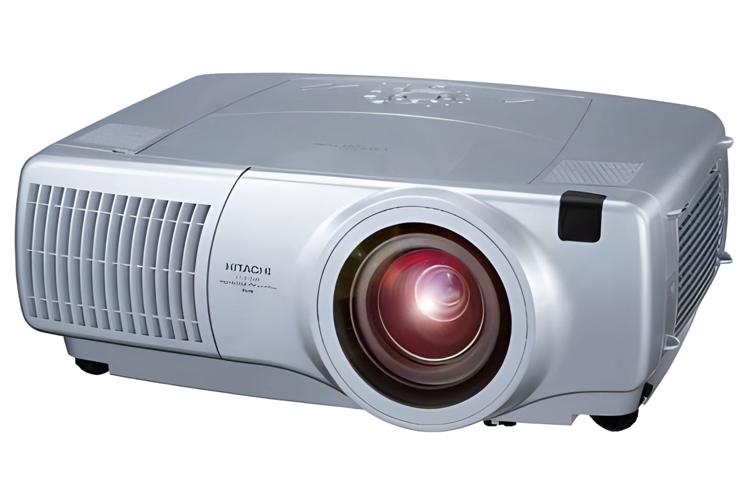 Hitachi  3LCD Projector - CPSX1350