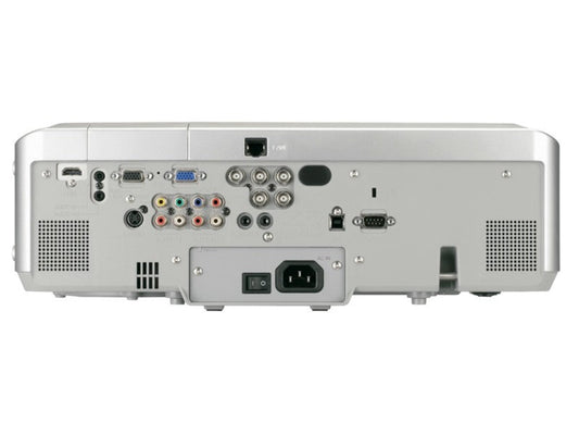 Hitachi CP-SX635 3LCD Projector - CPSX635