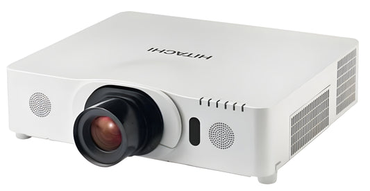 Hitachi 3LCD WUXGA Projector - CPWU8461