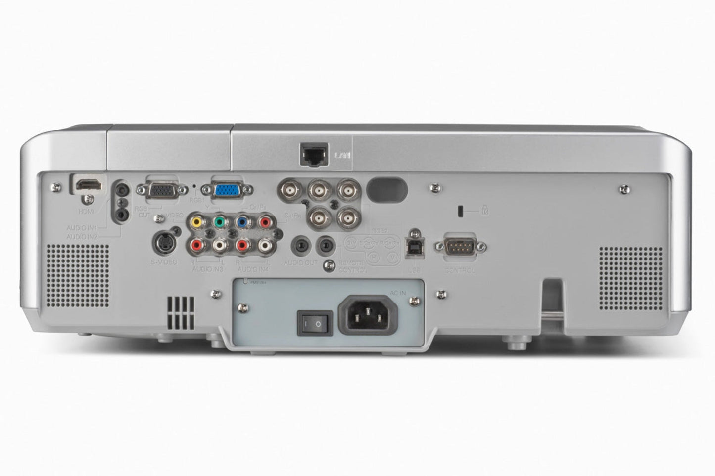 Hitachi CP-WUX645N 3LCD WUXGA Projector - CPWUX645N