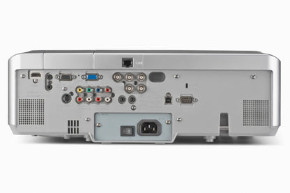 Hitachi CP-WUX645N 3LCD WUXGA Projector - CPWUX645N