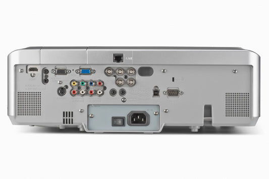 Hitachi CP-WUX645N 3LCD WUXGA Projector - CPWUX645N