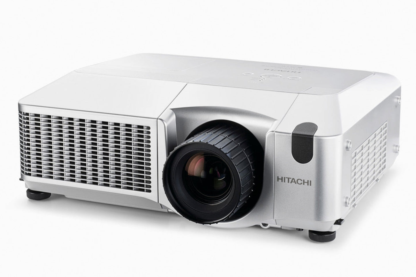 Hitachi CP-WUX645N 3LCD WUXGA Projector - CPWUX645N