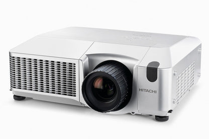 Hitachi CP-WUX645N 3LCD WUXGA Projector - CPWUX645N