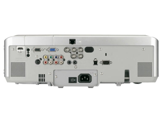 Hitachi CP-WX625 3LCD Projector - CPWX625