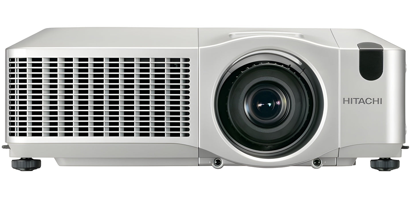 Hitachi CP-WX625 3LCD Projector - CPWX625