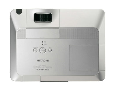 Hitachi CP-WX625 3LCD Projector - CPWX625