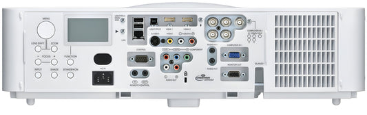 Hitachi CP-WX8255A 3LCD Projector - CPWX8255A