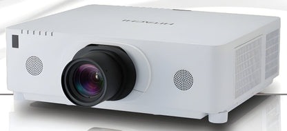 Hitachi CP-WX8750W 3LCD Projector - CPWX8750W