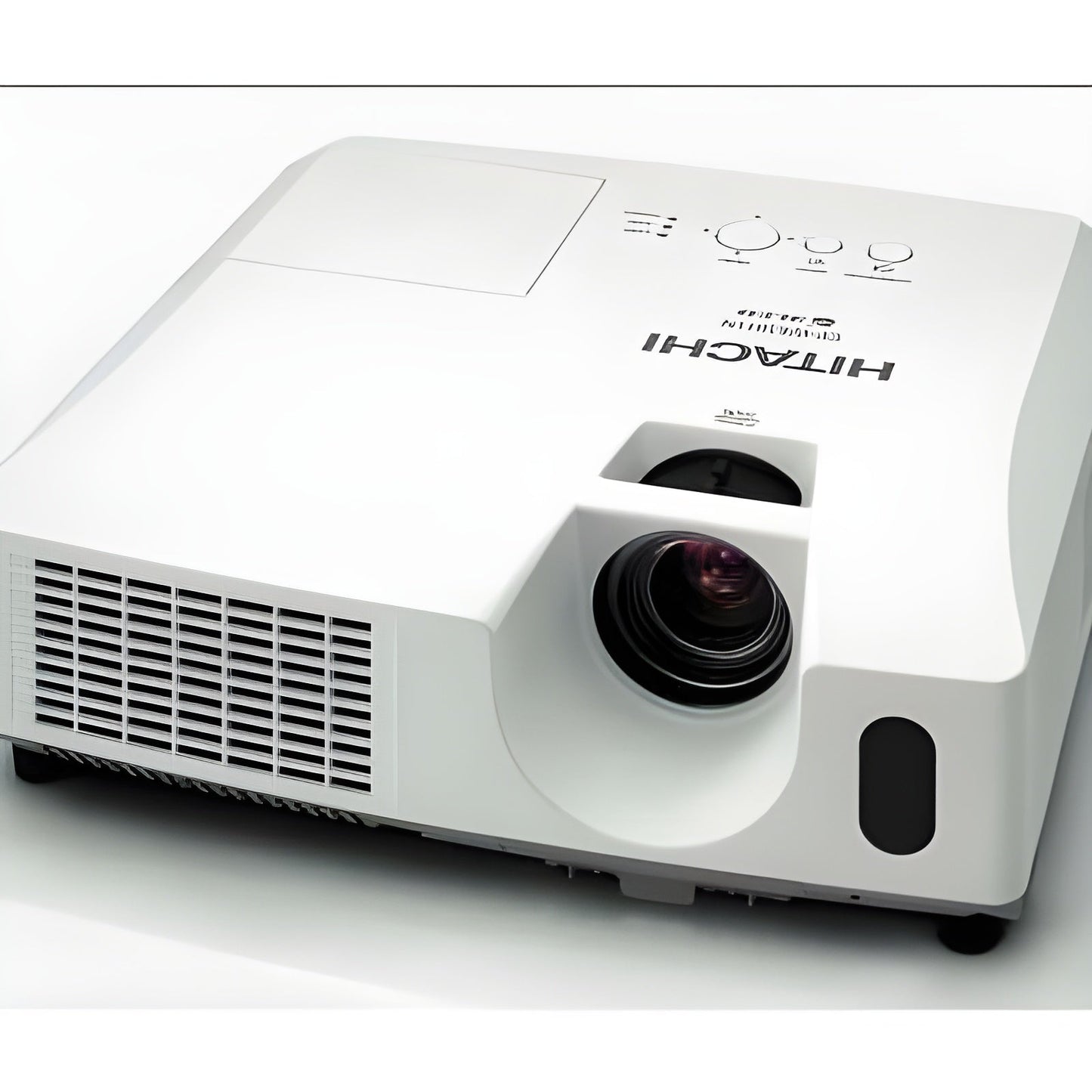 Hitachi CP-X2011 Projector - CPX2011
