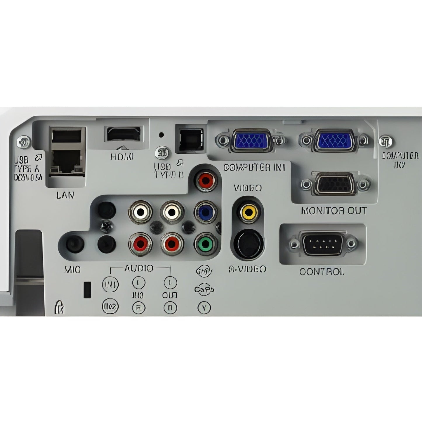 Hitachi CP-X2011 Projector - CPX2011