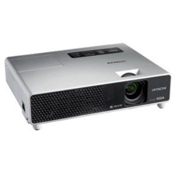 Hitachi CP-X253 3LCD Projector