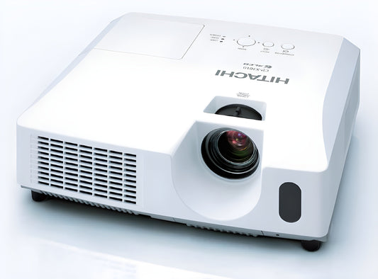 Hitachi 3LCD Projector - CPX3010