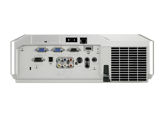 Hitachi CP-X417 LCD Projector - CPX417
