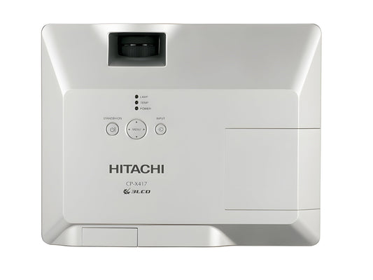 Hitachi CP-X305 3LCD Projector - CPX305