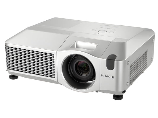 Hitachi  3LCD Projector - CPX505