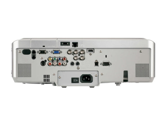 Hitachi CP-X807 3LCD Projector - CPX807