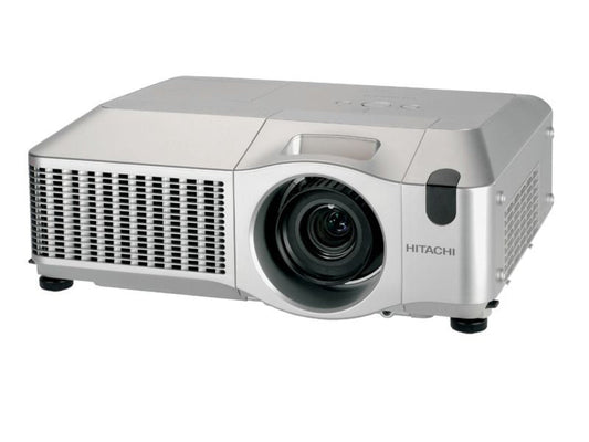 Hitachi 3LCD Projector - CPX809