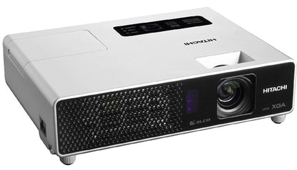 Hitachi CP-X2 3LCD Projector - CPX2