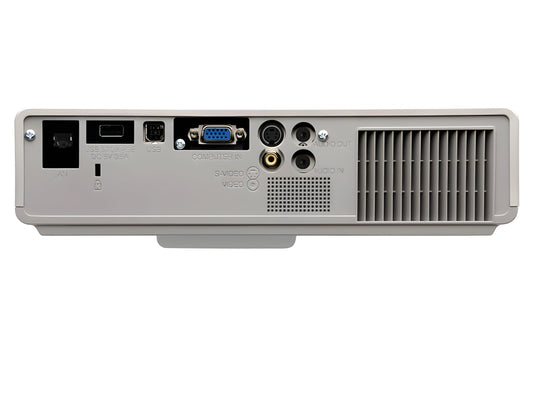 Hitachi CP-X4 3LCD Projector - CPX4