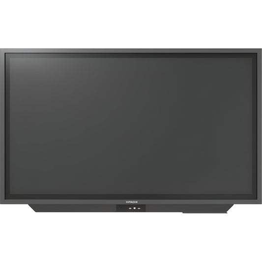 Hitachi  UHD Interactive LED Flat Panel Display - HILU75202