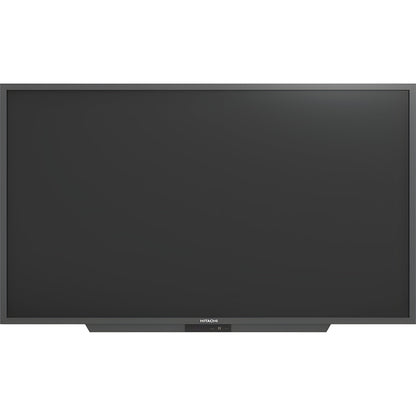 Hitachi UHD Interactive LED Flat Panel Display - HILU86101