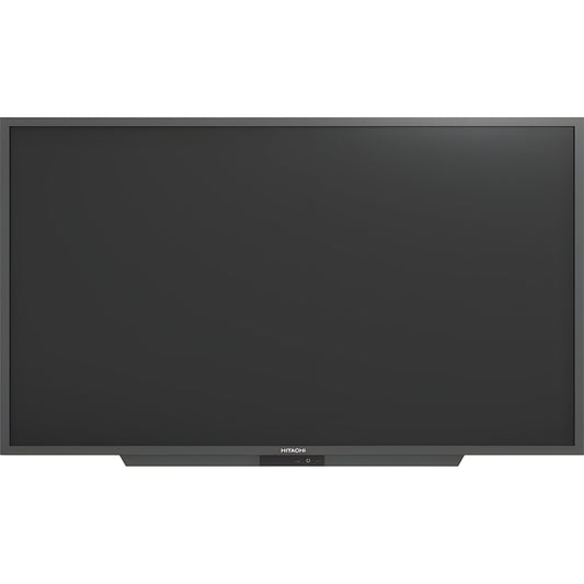 Hitachi UHD Interactive LED Flat Panel Display - HILU86101