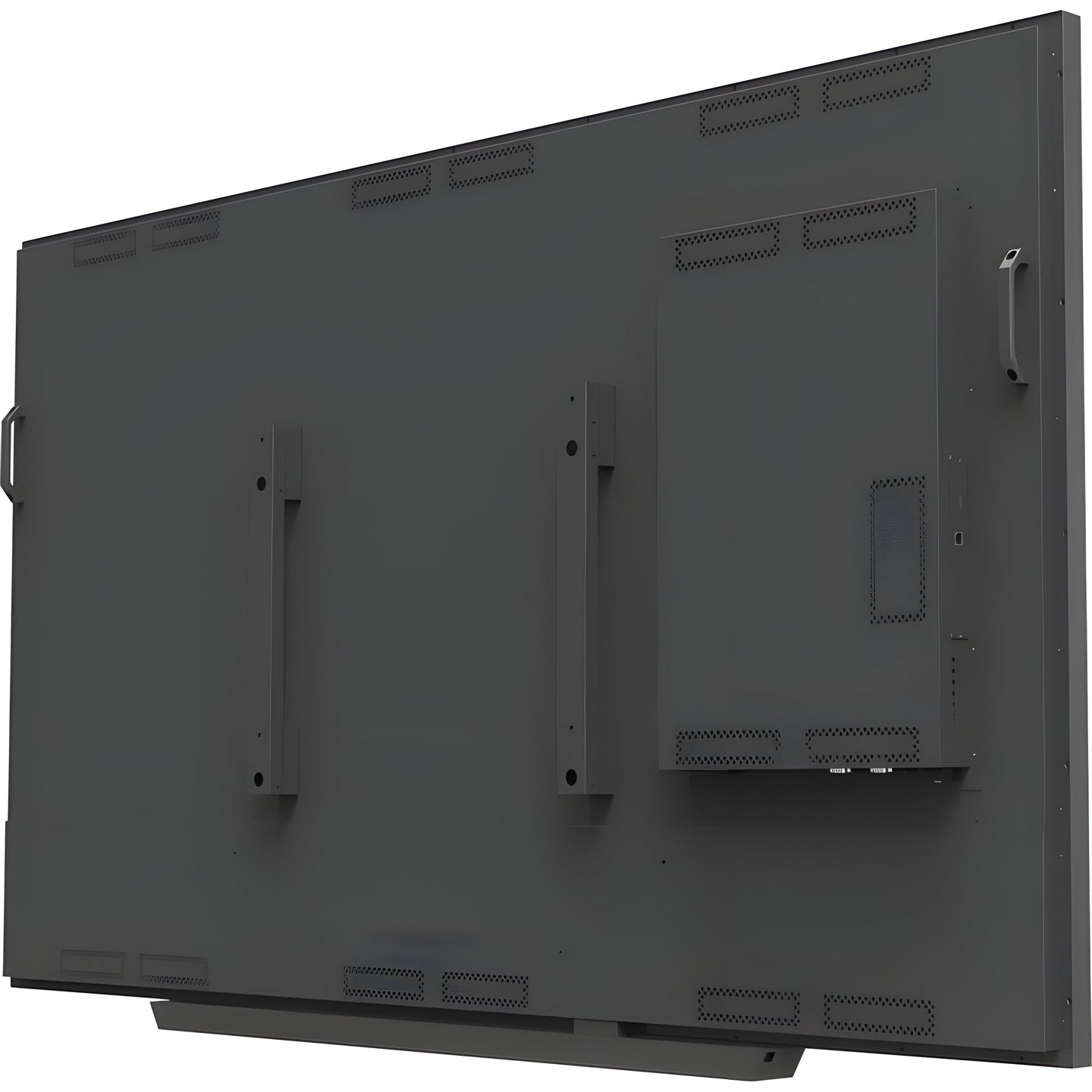 Hitachi UHD Interactive LED Flat Panel Display - HILU86101