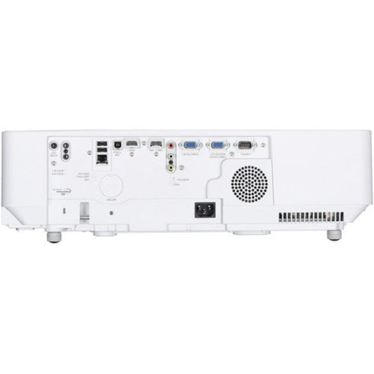 Hitachi LP-AW3001 Laser WXGA Ultra Short Throw Projector - LPAW3001