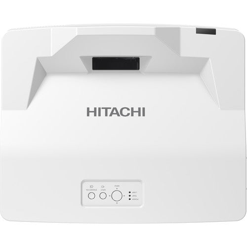 Hitachi LP-TW4001 WXGA 3LCD Conference Room Short-Throw Laser Projector