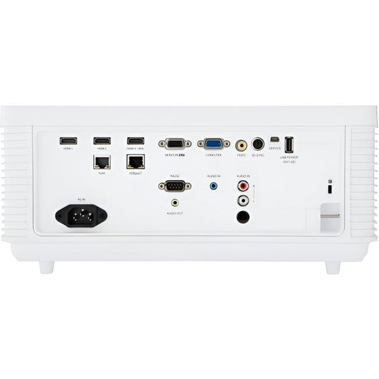 Hitachi  WUXGA Laser DLP Projector - LPWU6500