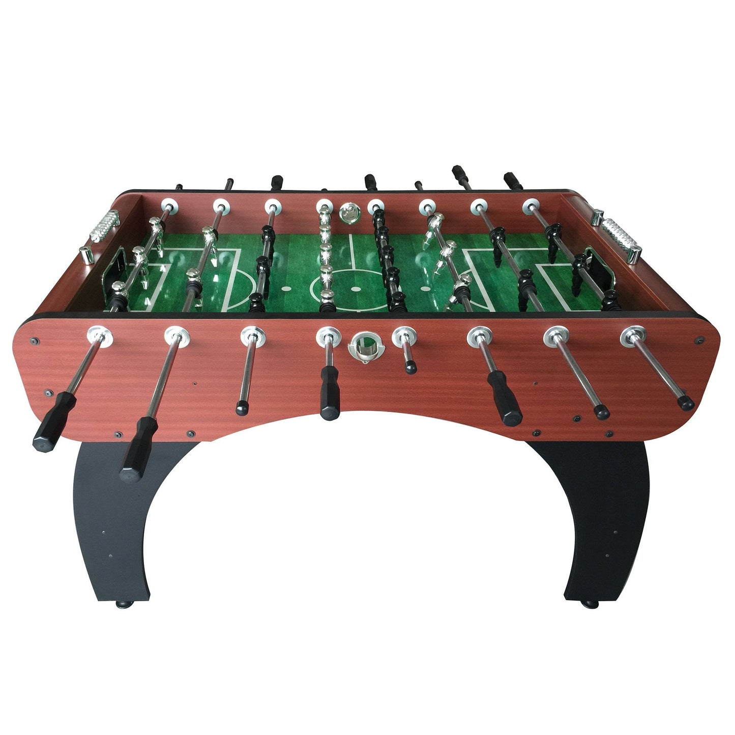 Hathaway Metropolitan 54" Foosball Table - BG1030F