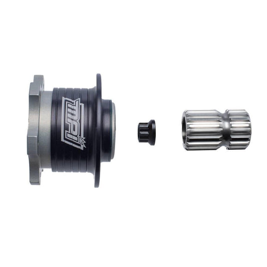 Honda Talon 14" Steering Wheel Combo - JXR010