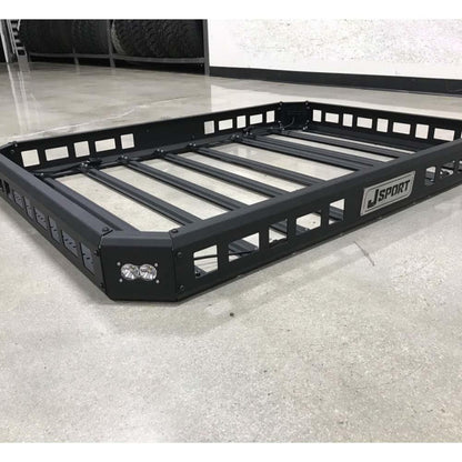 Roof Basket  - JXR061