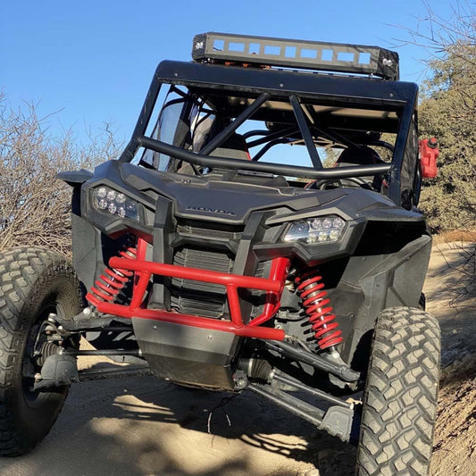 Roof Basket  - JXR061