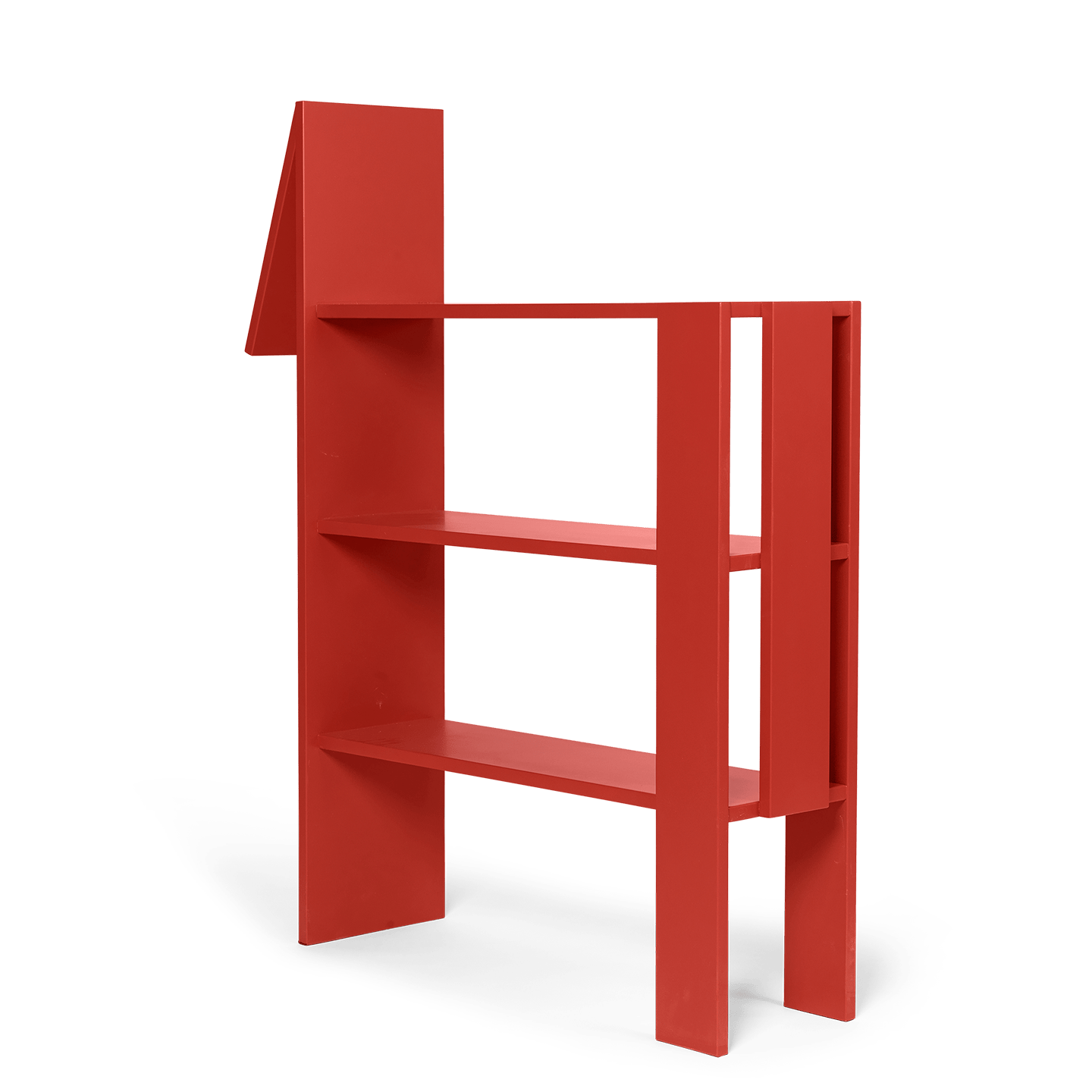 Ferm Living Horse Bookcase - 1104268914