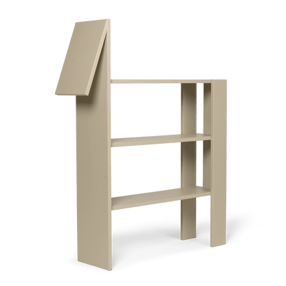 Ferm Living Horse Bookcase - 1104268914