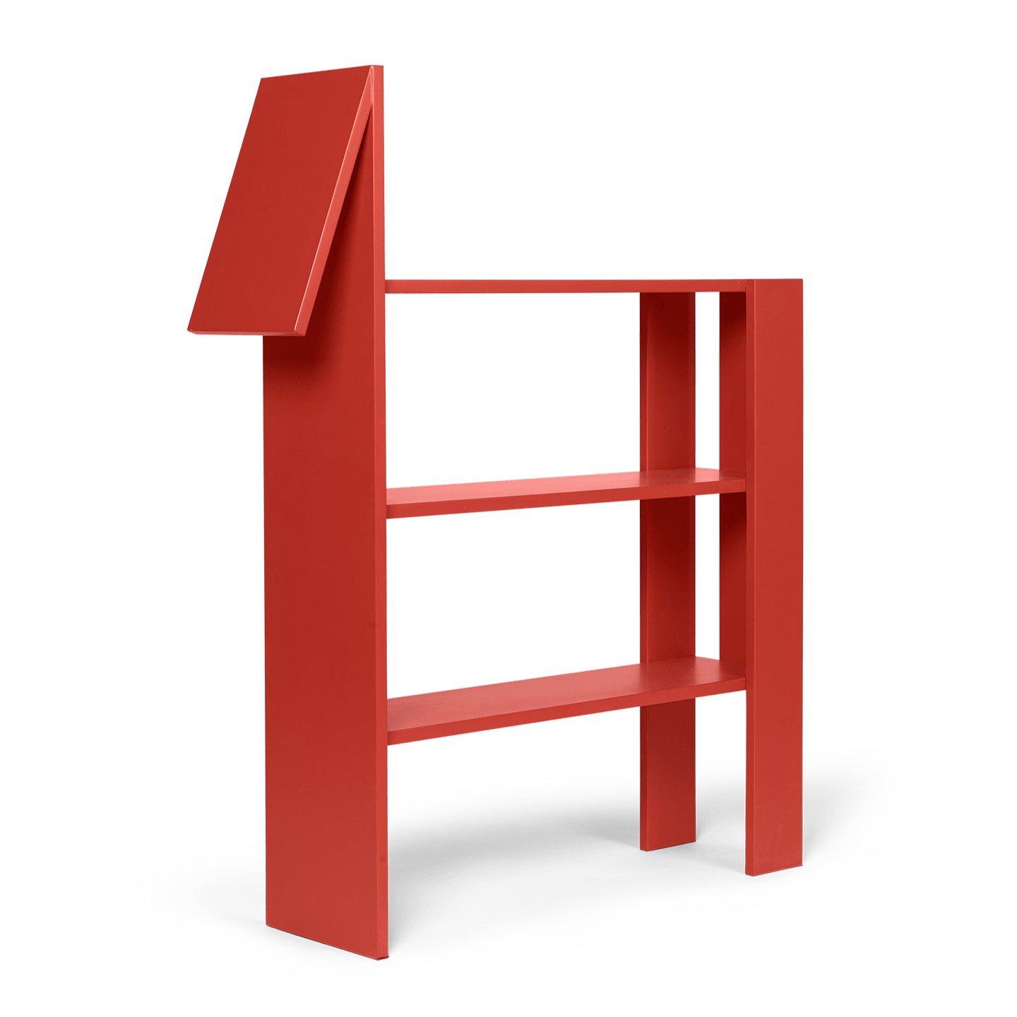 Ferm Living Horse Bookcase - 1104268914