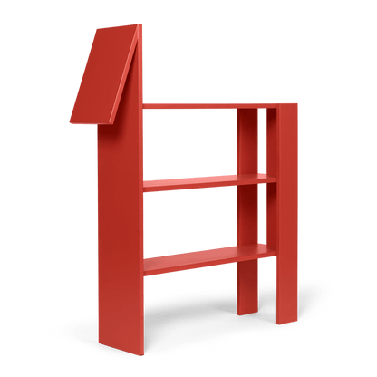 Ferm Living Horse Bookcase - 1104268914