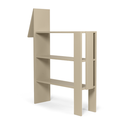 Ferm Living Horse Bookcase - 1104268914