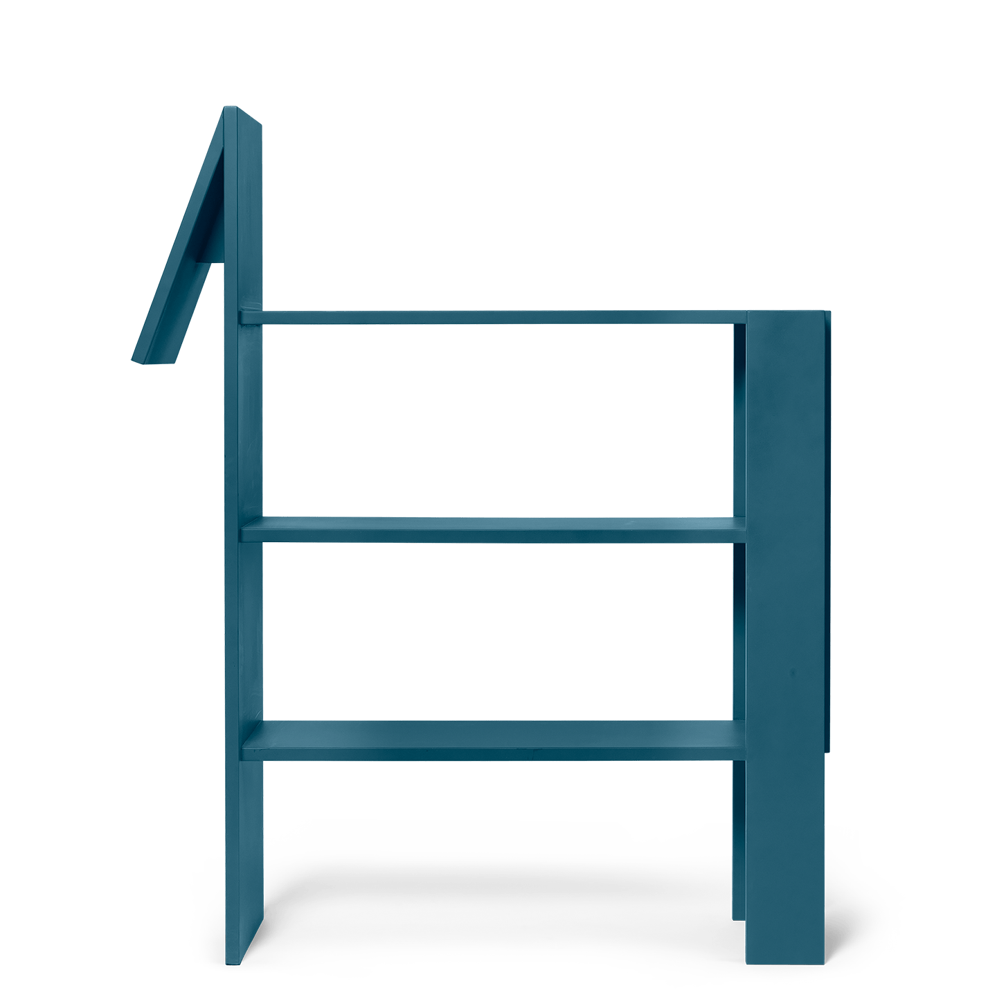 Ferm Living Horse Bookcase - 1104268914