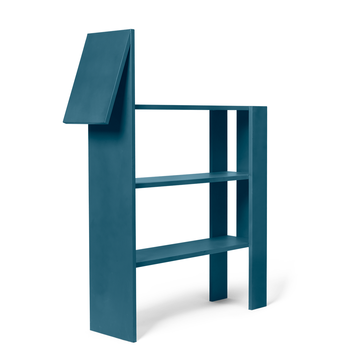 Ferm Living Horse Bookcase - 1104268914