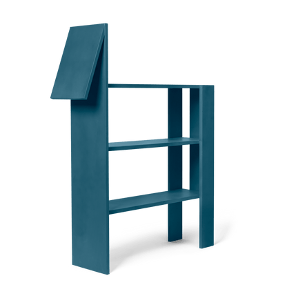 Ferm Living Horse Bookcase - 1104268914
