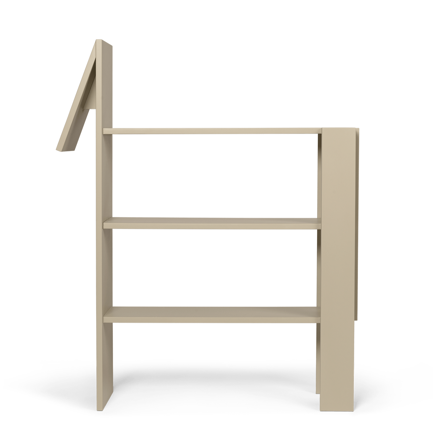 Ferm Living Horse Bookcase - 1104268914