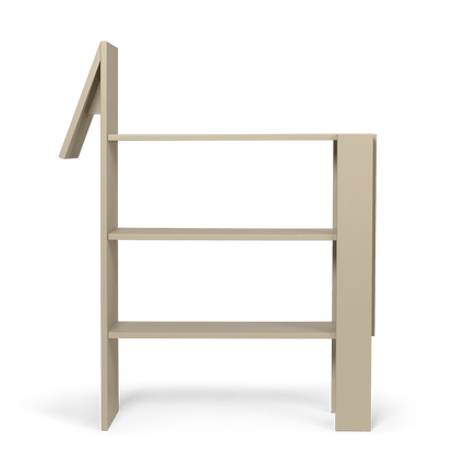 Ferm Living Horse Bookcase - 1104268914