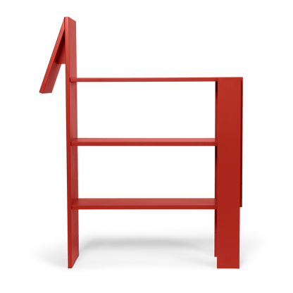 Ferm Living Horse Bookcase - 1104268914