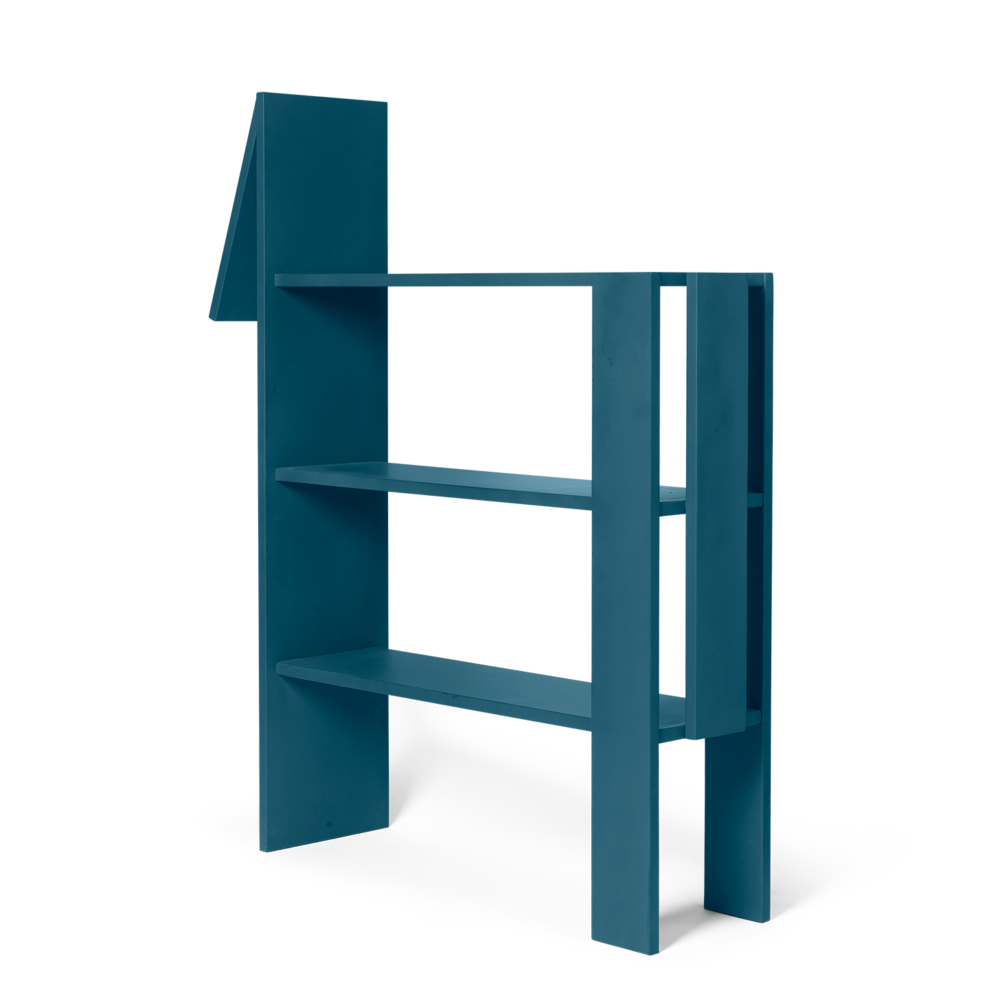 Ferm Living Horse Bookcase - 1104268914