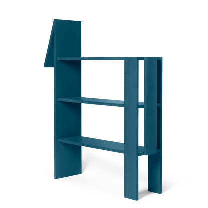 Ferm Living Horse Bookcase - 1104268914